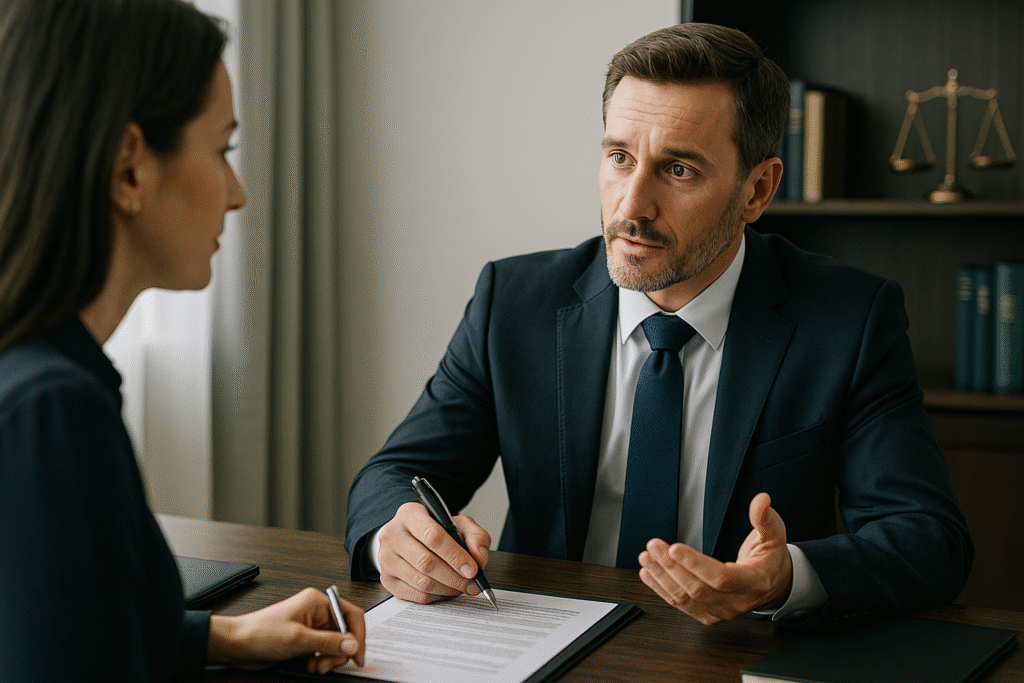 asesoria legal ilimitada